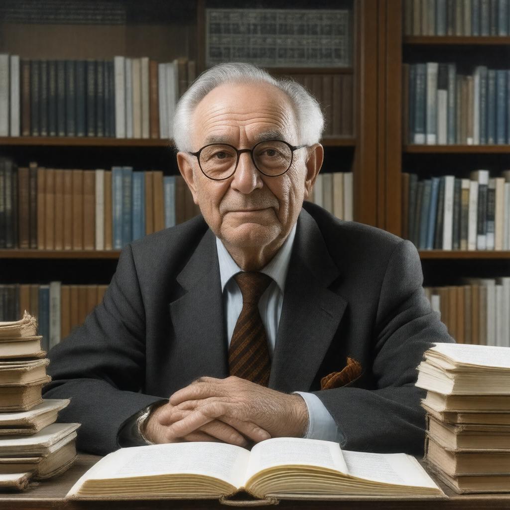 Shmuel Agmon